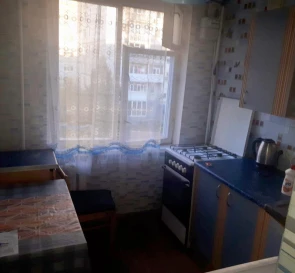 Фото 2. Однокомнатная квартира, аренда. Полтава Киевский