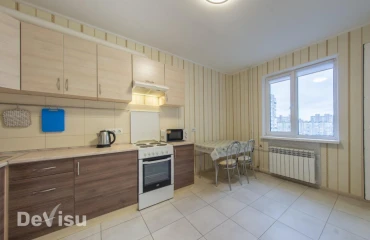 Fotografie Garsonieră apartament, de închiriat. Kyiv Деснянский