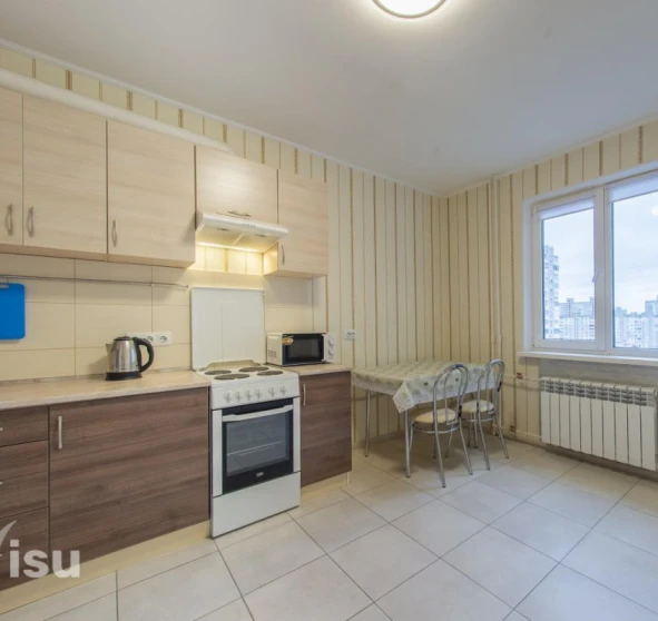 Fotografie 1. Garsonieră apartament, de închiriat. Kyiv Деснянский
