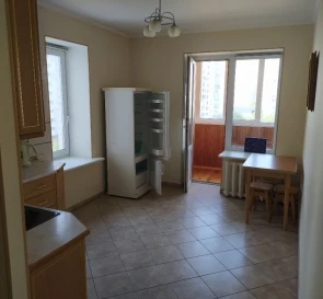 Zdjęcie 2. Kawalerka mieszkanie, do wynajęcia. Kyiv Дарницкий
