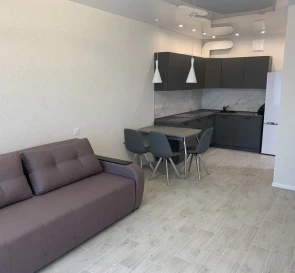 Foto 3. Monoambiente piso, para alquilar. Kyiv Дарницкий