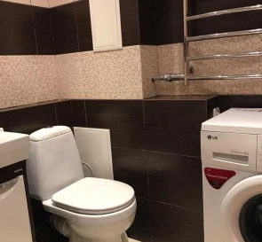 Photo 4. One-Room flat, to rent. Kyiv Дарницкий