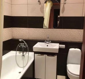 Photo 5. One-Room flat, to rent. Kyiv Дарницкий