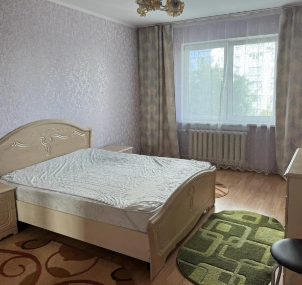 Fotografie 1. Două Camere apartament, de închiriat. Kyiv Дарницкий