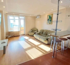 Foto 2. Monoambiente piso, en venta. Kyiv Святошинский