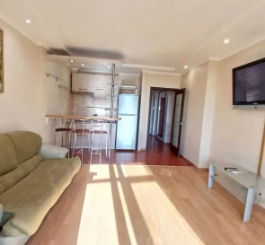 Foto 3. Monoambiente piso, en venta. Kyiv Святошинский
