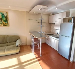Foto 4. Monoambiente piso, en venta. Kyiv Святошинский