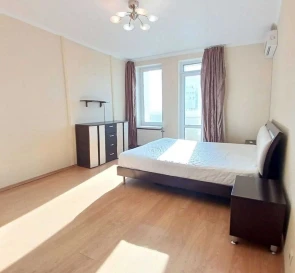 Foto 5. Monoambiente piso, en venta. Kyiv Святошинский