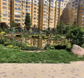 Photo 3. Three-Room flat, for sale. Sofiivska Borshchahivka