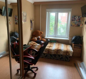 Photo 2. Three-Room flat, for sale. Kyiv Святошинский, Akademmistsechko
