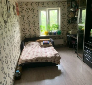 Photo 4. Three-Room flat, for sale. Kyiv Святошинский, Akademmistsechko
