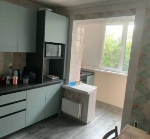 Photo 5. Three-Room flat, for sale. Kyiv Святошинский, Akademmistsechko
