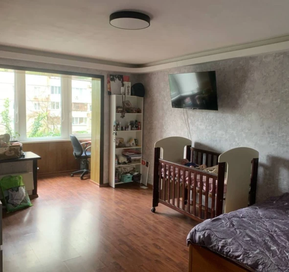 Photo 1. Three-Room flat, for sale. Kyiv Святошинский, Akademmistsechko