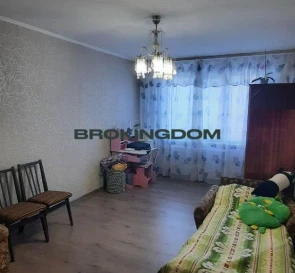 Фото 2. Однокімнатна квартира, продаж. Київ Голосеевский