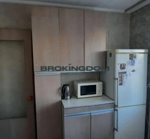 Фото 5. Однокімнатна квартира, продаж. Київ Голосеевский