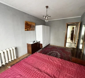 Fotografie 5. Trei Camere apartament, de vânzare. Kyiv Святошинський