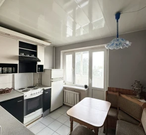 Fotografie 2. Trei Camere apartament, de vânzare. Kyiv Святошинський