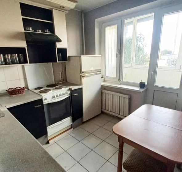 Fotografie 1. Trei Camere apartament, de vânzare. Kyiv Святошинський