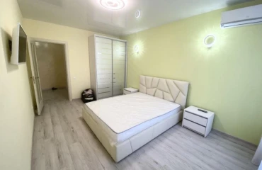 Fotografie Garsonieră apartament, de închiriat. Kyiv Дарницкий