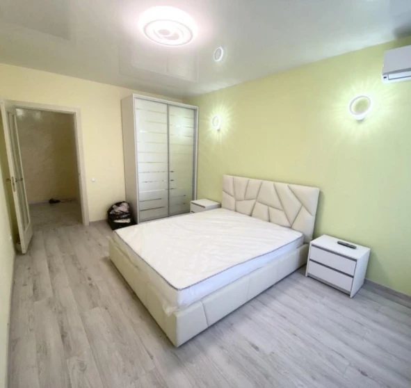 Fotografie 1. Garsonieră apartament, de închiriat. Kyiv Дарницкий