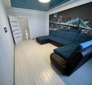 Fotografie 3. Trei Camere apartament, de închiriat. Korosten
