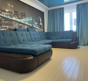 Fotografie 4. Trei Camere apartament, de închiriat. Korosten