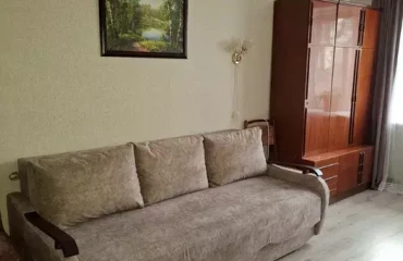 Fotografie Garsonieră apartament, de închiriat. Poltava