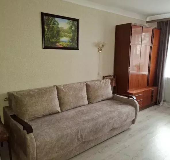 Fotografie 1. Garsonieră apartament, de închiriat. Poltava