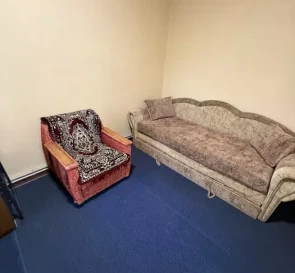 Fotografie 2. Garsonieră apartament, de închiriat. Poltava Шевченковский (Октябрьский)