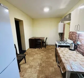 Fotografie 5. Garsonieră apartament, de închiriat. Poltava Шевченковский (Октябрьский)