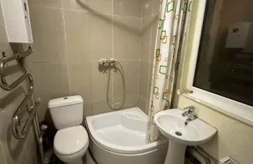 Fotografie Garsonieră apartament, de închiriat. Poltava Шевченковский (Октябрьский)