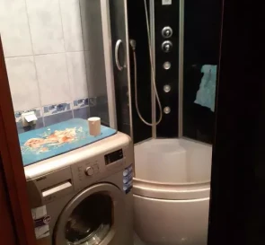 Fotografie 5. Garsonieră apartament, de închiriat. Poltava Подольский