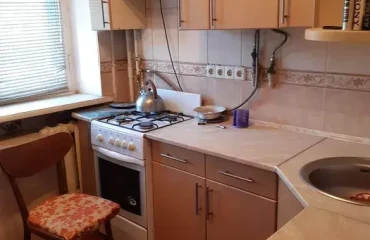 Fotografie Garsonieră apartament, de închiriat. Poltava Подольский