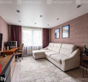 Fotografie 3. Trei Camere apartament, de vânzare. Kopyshche