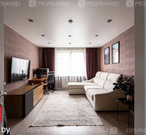 Fotografie 4. Trei Camere apartament, de vânzare. Kopyshche