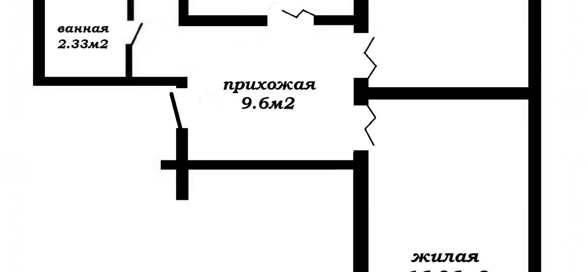 Photo Three-Room flat, for sale. Minsk Московский