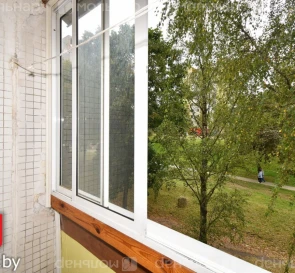 Photo 3. Two-Room flat, for sale. Minsk Фрунзенский