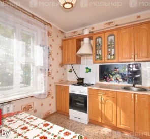 Photo 5. Two-Room flat, for sale. Minsk Фрунзенский