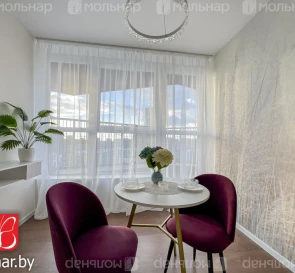 Photo 3. One-Room flat, for sale. Minsk Октябрьский