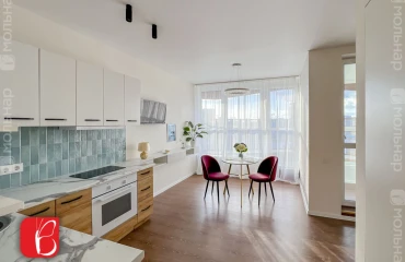 Photo One-Room flat, for sale. Minsk Октябрьский