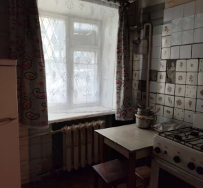 Фото 2. Двокімнатна квартира, продаж. Дніпро Чечеловский