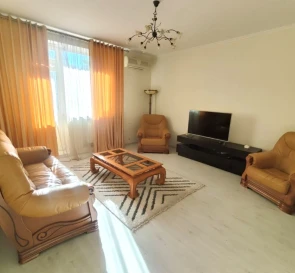 Photo 5. Three-Room flat, to rent. Kyiv Печерский , Arsenalna