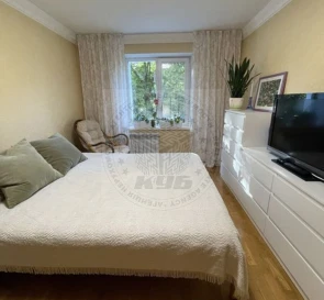 Fotografie 3. Trei Camere apartament, de vânzare. Kyiv Святошинский