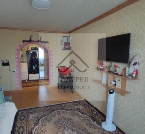 Photo 2. Three-Room flat, for sale. Poltava Шевченковский (Октябрьский)