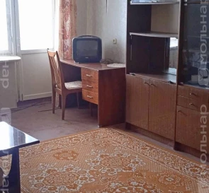 Foto 3. Dos Ambientes piso, en venta. Новолукомль