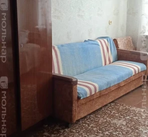 Foto 4. Dos Ambientes piso, en venta. Новолукомль