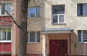 Foto Dos Ambientes piso, en venta. Новолукомль