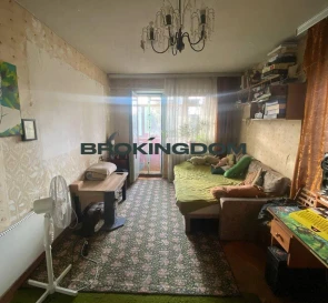Photo 2. One-Room flat, for sale. Kyiv Соломенский