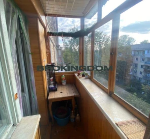 Photo 4. One-Room flat, for sale. Kyiv Соломенский