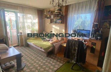 Photo One-Room flat, for sale. Kyiv Соломенский